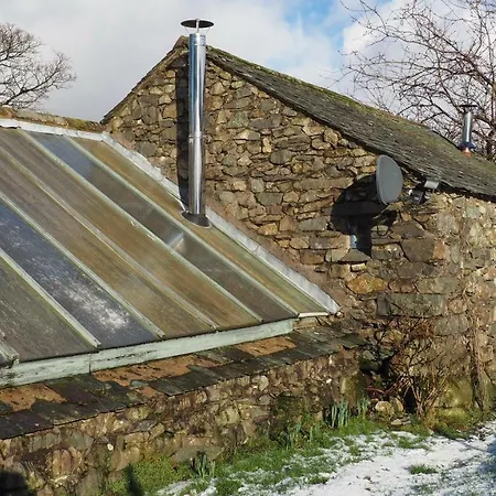 Woodend Schoolhouse
